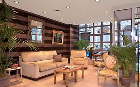 Hotel Volney Opera